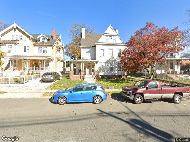 House image located at Trenton, NJ 08618