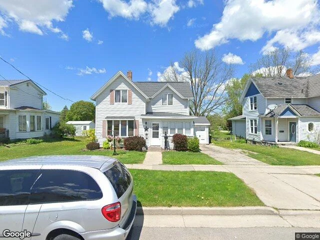 House image located at Waupun, WI 53963