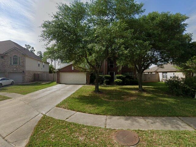House image located at Conroe, TX 77385