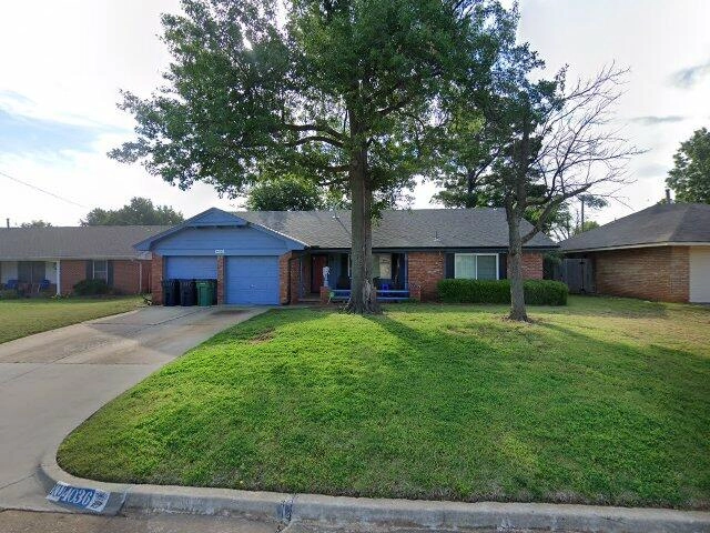 House image located at Oklahoma City, OK 73112