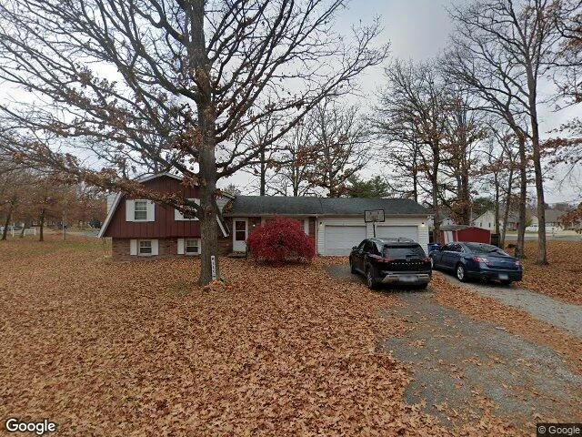 House image located at Centralia, IL 62801