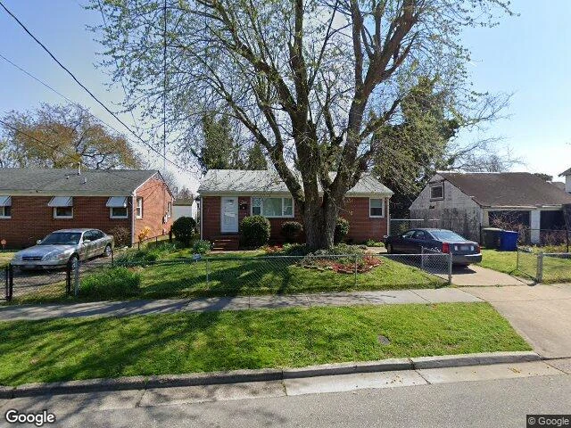 House image located at Newport News, VA 23607