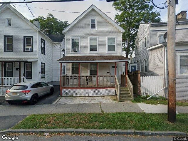 House image located at Poughkeepsie, NY 12601