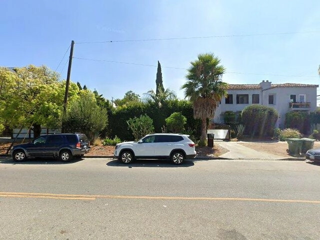 House image located at Los Angeles, CA 90019