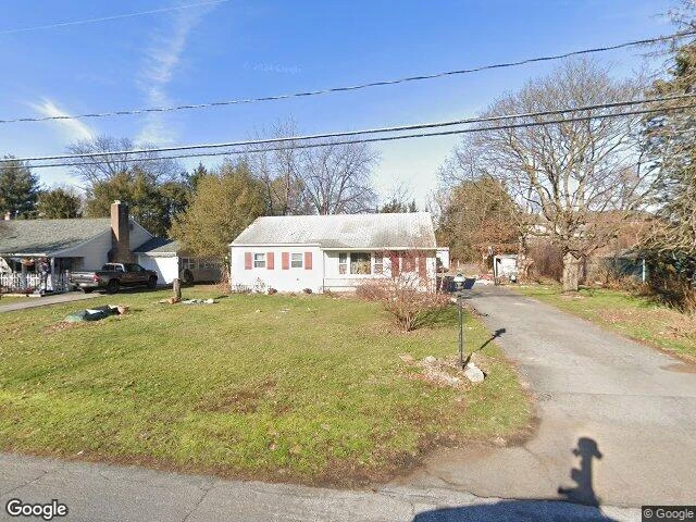 House image located at Mount Joy, PA 17552