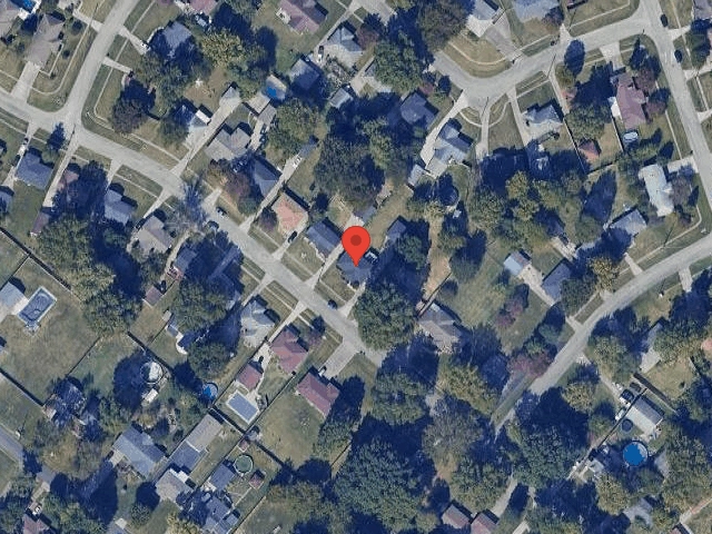 House image located at Louisville, KY 40216