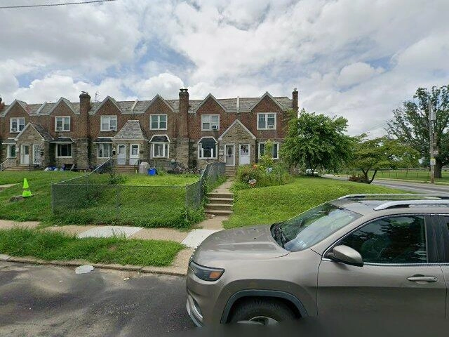 House image located at Philadelphia, PA 19136