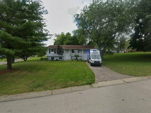 House image located at Dayton, OH 45430
