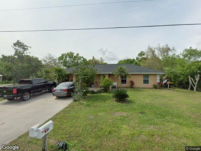House image located at Okeechobee, FL 34972