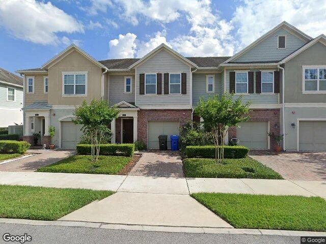 House image located at Oviedo, FL 32765