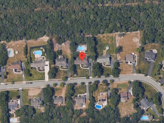 House image located at Egg Harbor Township, NJ 08234