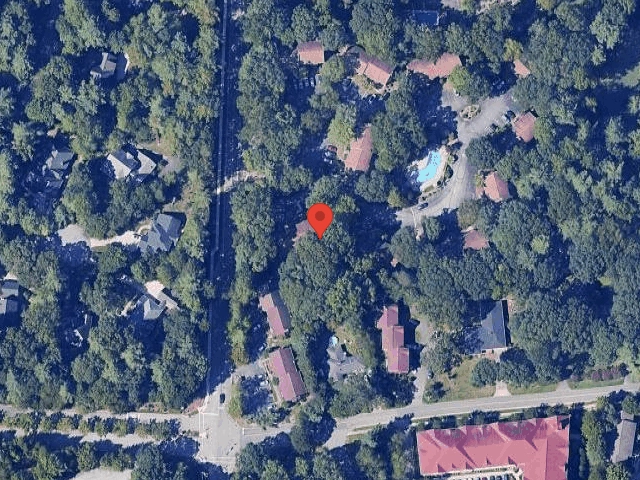 House image located at Asheville, NC 28803