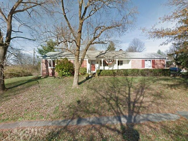 House image located at Lexington, KY 40517