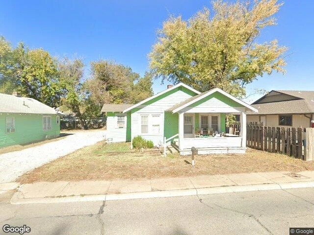 House image located at Arkansas City, KS 67005