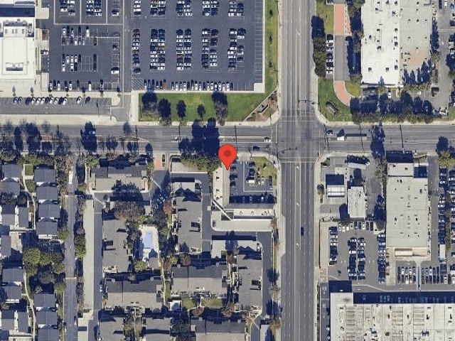 House image located at Garden Grove, CA 92841