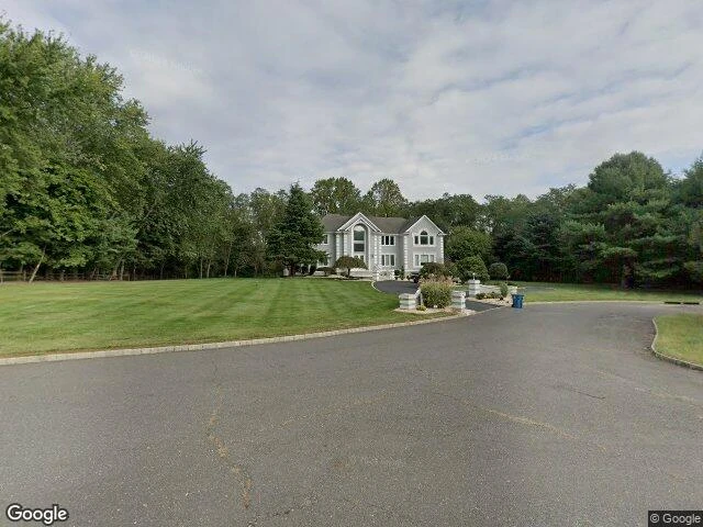 House image located at Colts Neck, NJ 07722