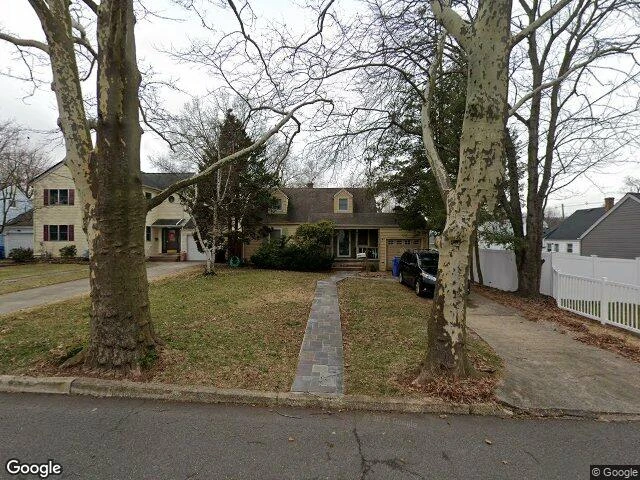 House image located at Metuchen, NJ 08840