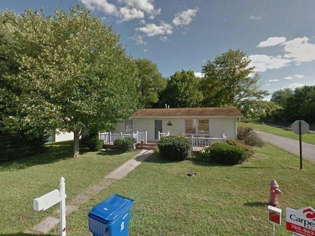 House image located at Bainbridge, IN 46105