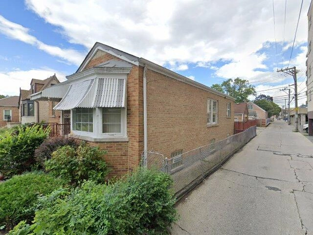 House image located at Elmwood Park, IL 60707