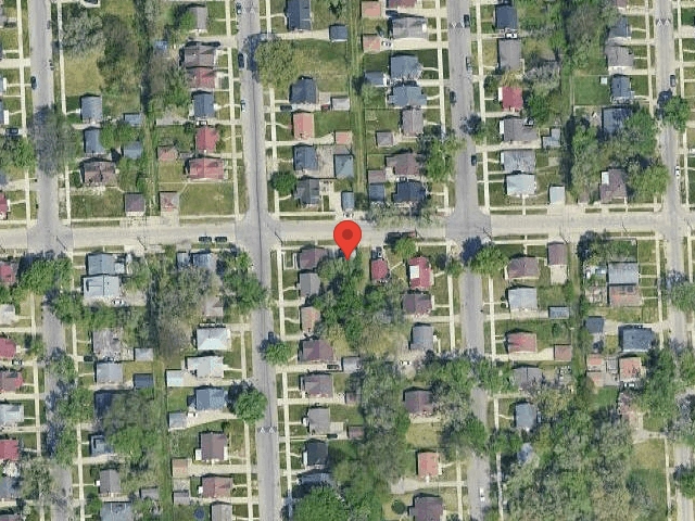 House image located at Detroit, MI 48234