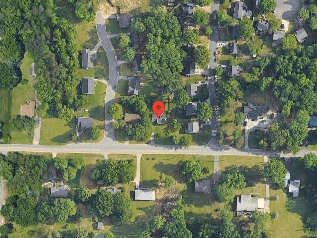 House image located at Greensboro, NC 27405