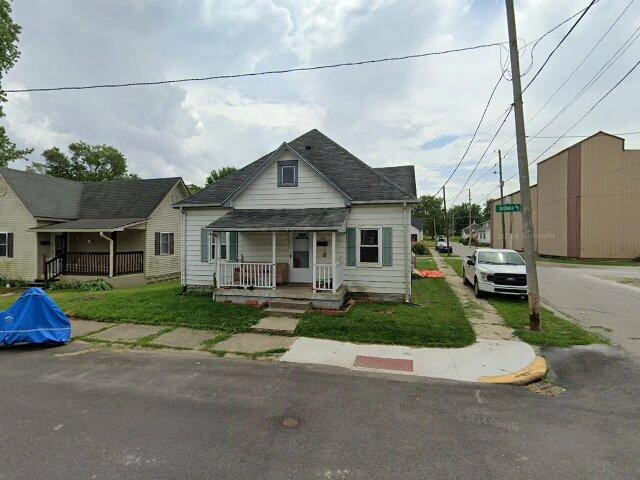 House image located at Shelbyville, IN 46176