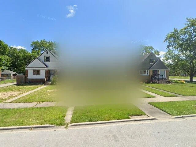 House image located at Calumet City, IL 60409