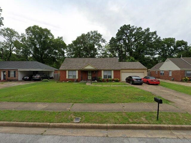 House image located at Memphis, TN 38116