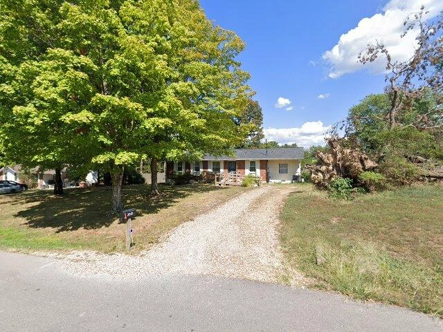 House image located at Clarksville, TN 37040