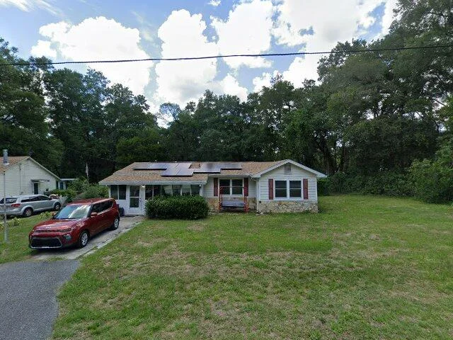 House image located at Inverness, FL 34453