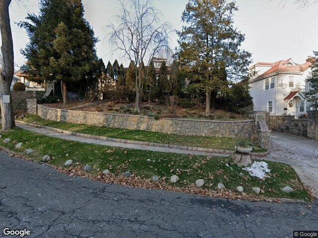 House image located at Mount Vernon, NY 10552