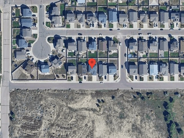 House image located at Fountain, CO 80817