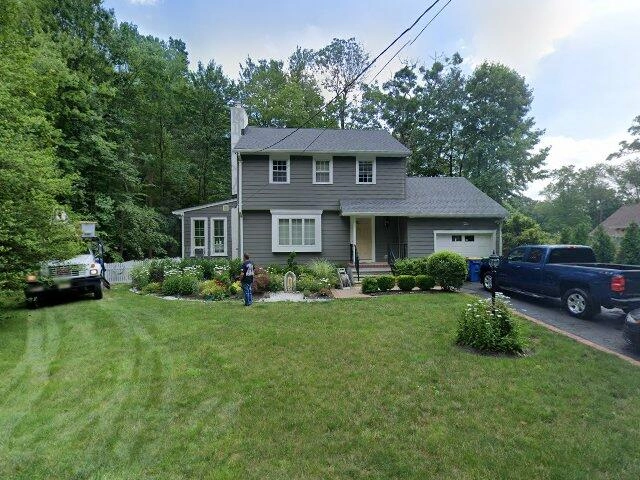 House image located at Warren, NJ 07059