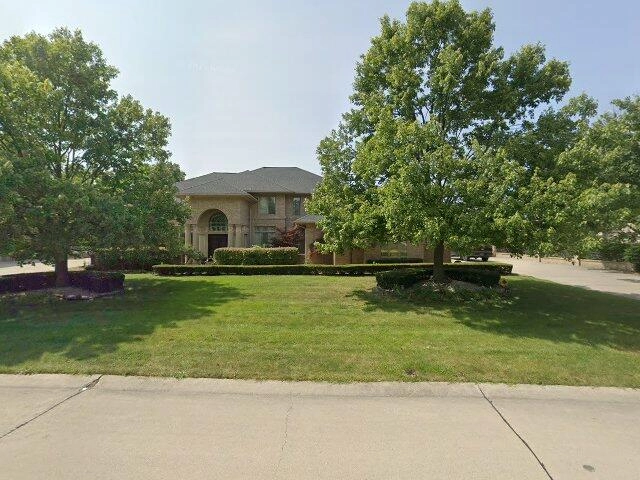 House image located at Plymouth, MI 48170