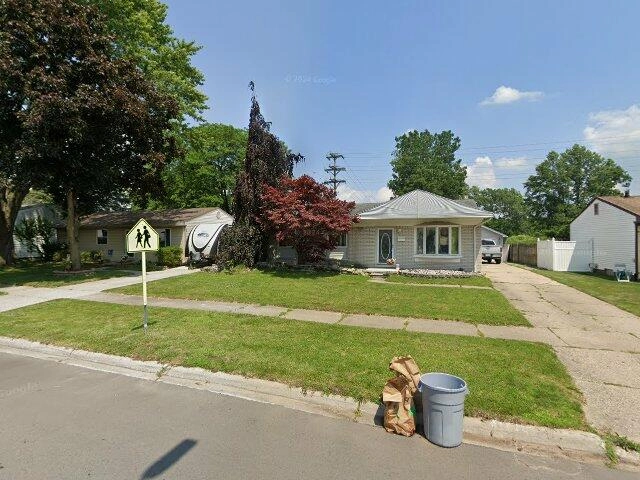 House image located at Westland, MI 48186