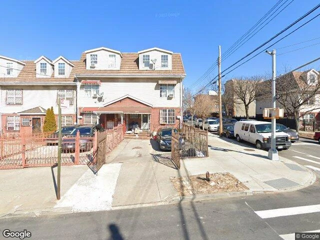 House image located at Bronx, NY 10459