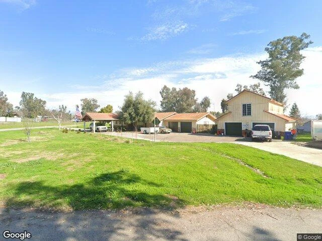 House image located at Clovis, CA 93619