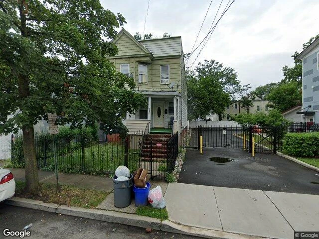 House image located at Orange, NJ 07050