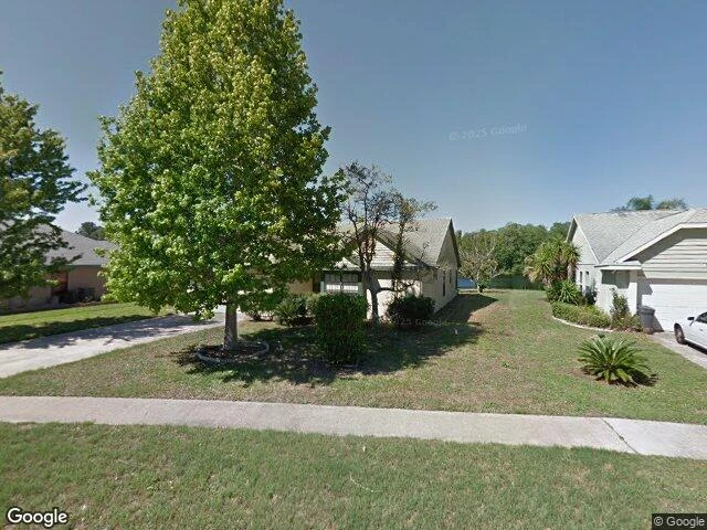House image located at Orlando, FL 32825