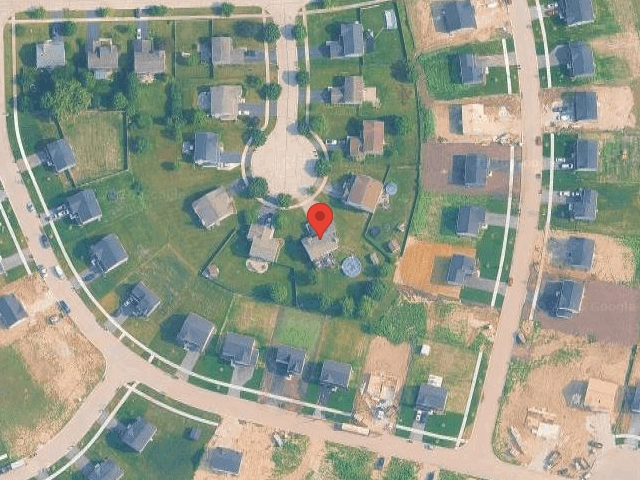 House image located at Yorkville, IL 60560