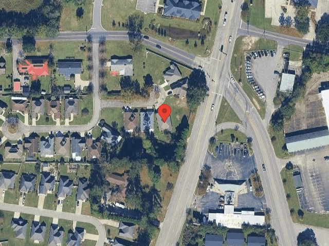 House image located at Orangeburg, SC 29115