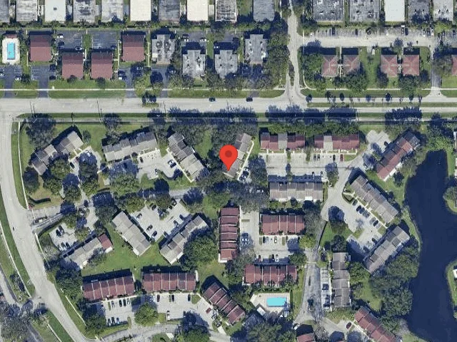 House image located at Pompano Beach, FL 33068