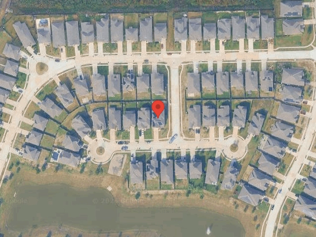 House image located at Pearland, TX 77584