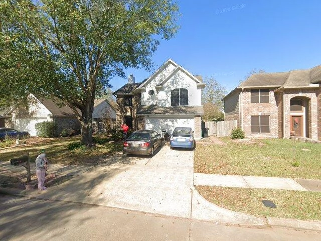 House image located at Katy, TX 77449