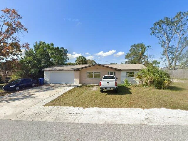 House image located at Holiday, FL 34691