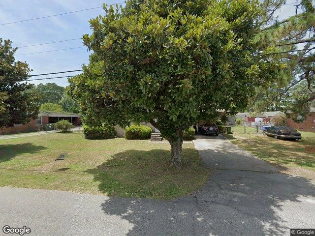 House image located at Darlington, SC 29532