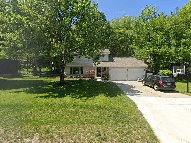 House image located at Ada, MI 49301