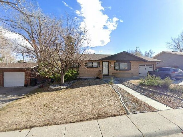 House image located at Casper, WY 82609