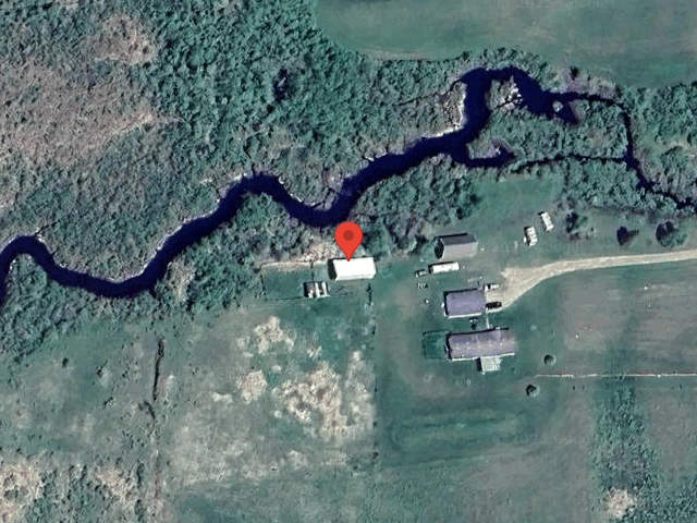 House image located at Floodwood, MN 55736