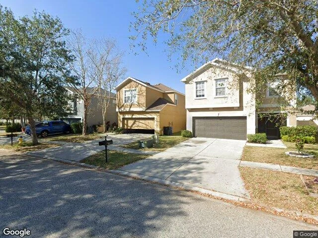 House image located at Sun City Center, FL 33573